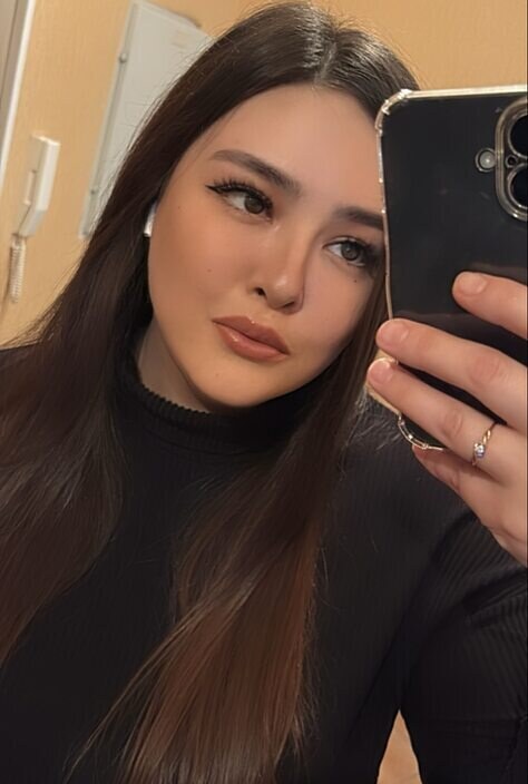 Алина