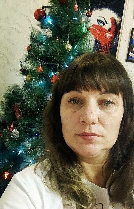 Олеся