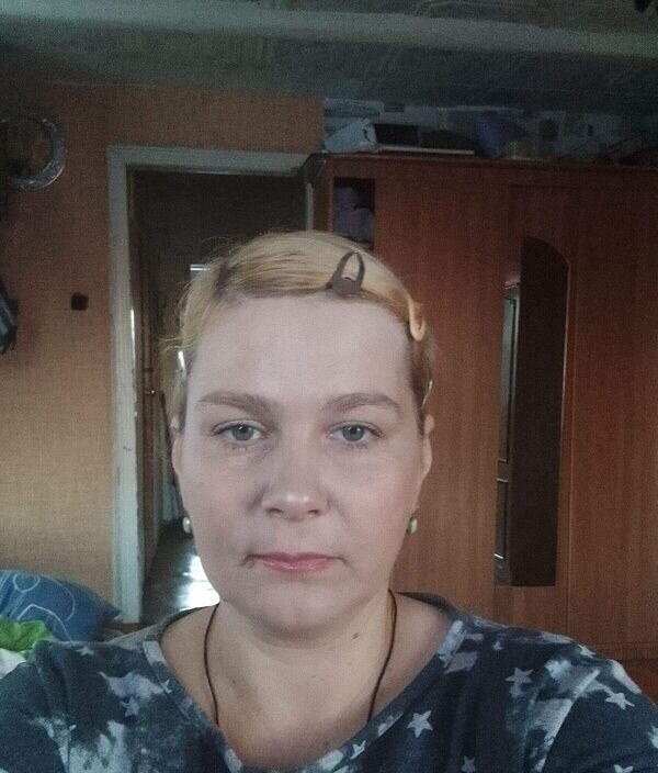 Олеся