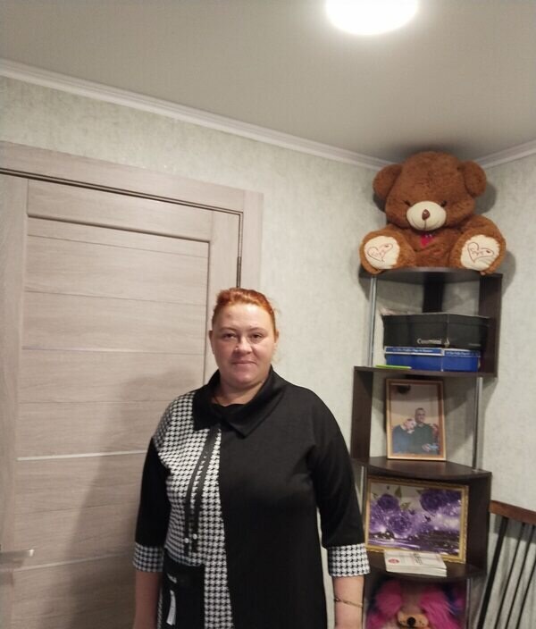 Елена