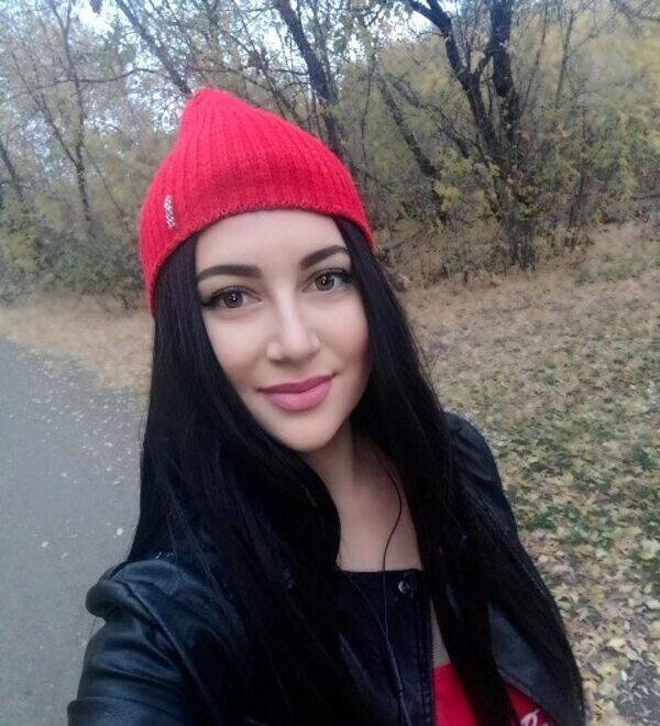 Алина