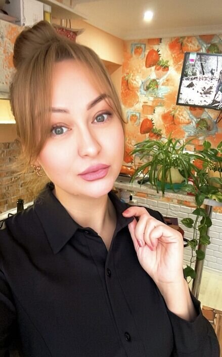 Наталья