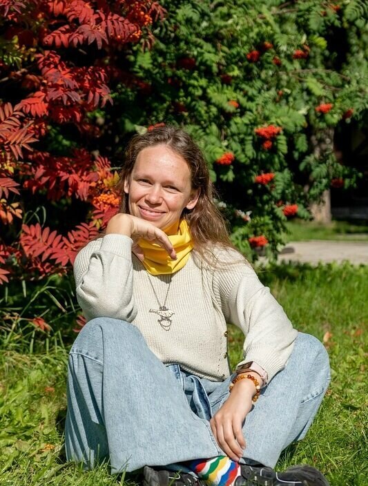 Анна