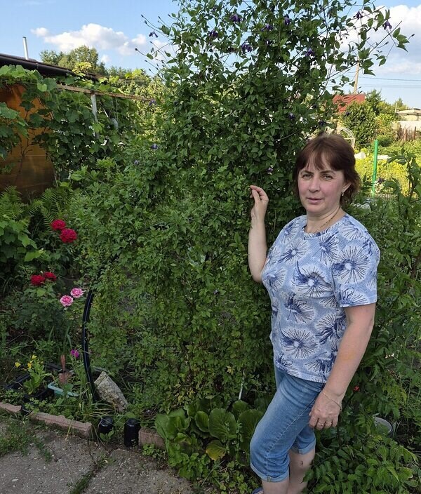 Марина