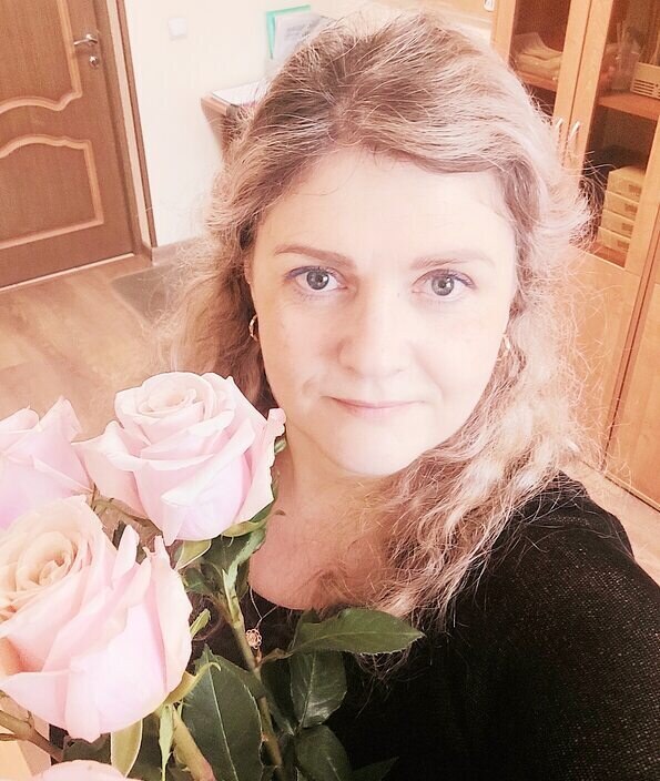 Марина