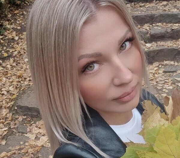 Наталья