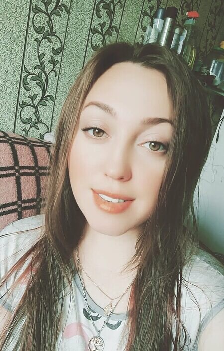 Наталья