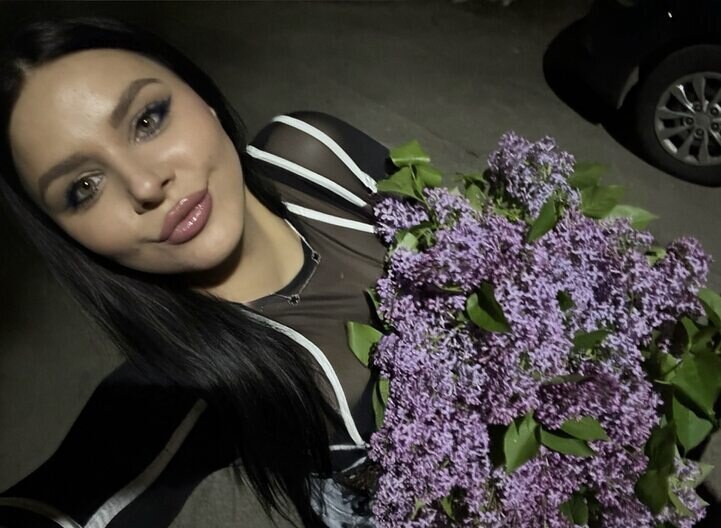 Светлана