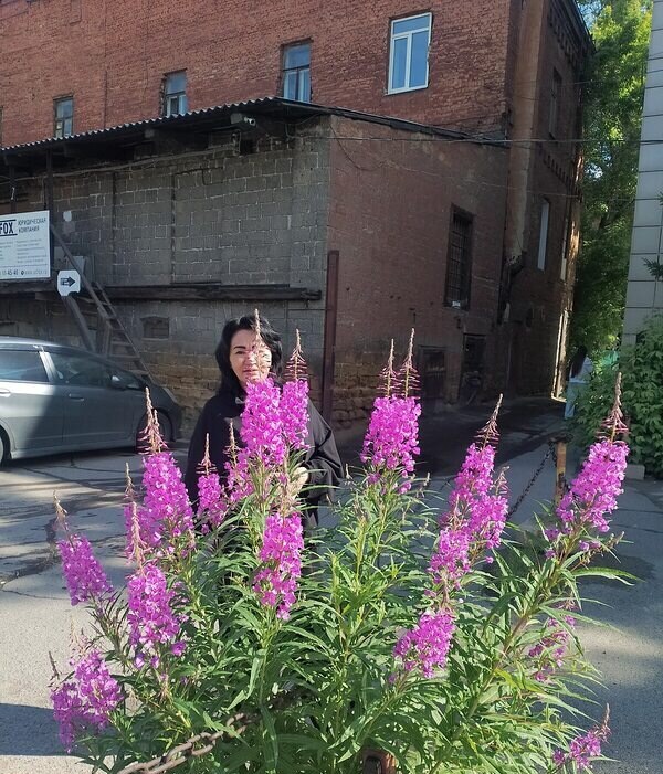 Оксана