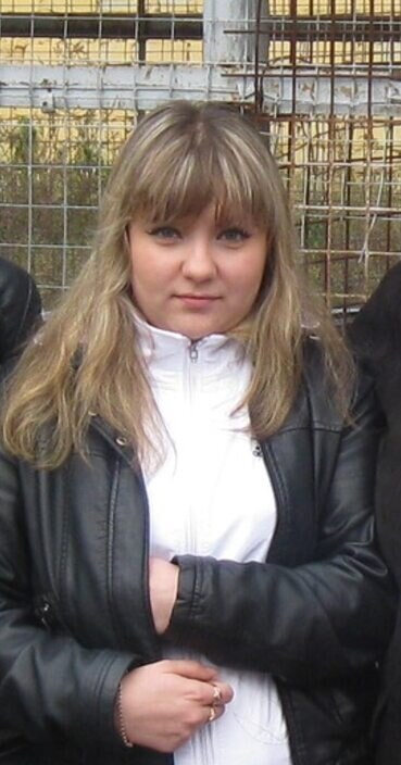Елизавета