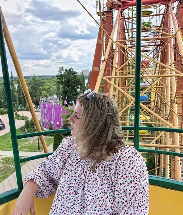 Анастасия