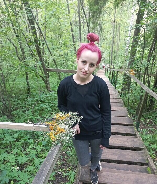 Мари