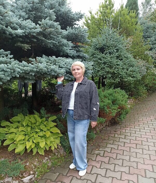 Светлана