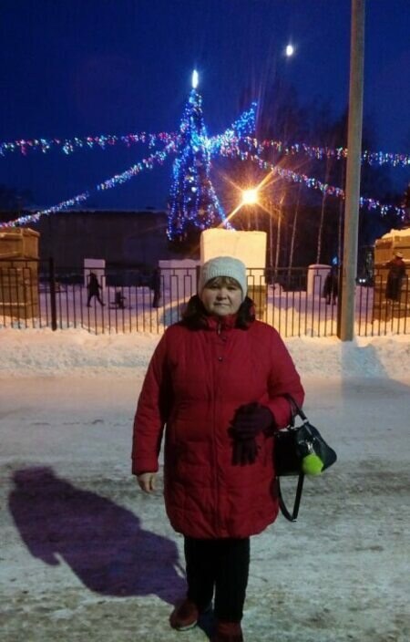 Татьяна