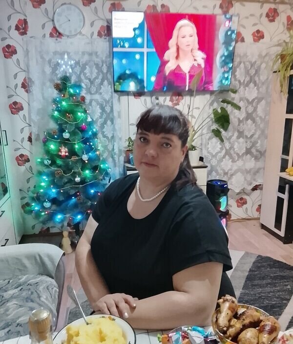 Наталья