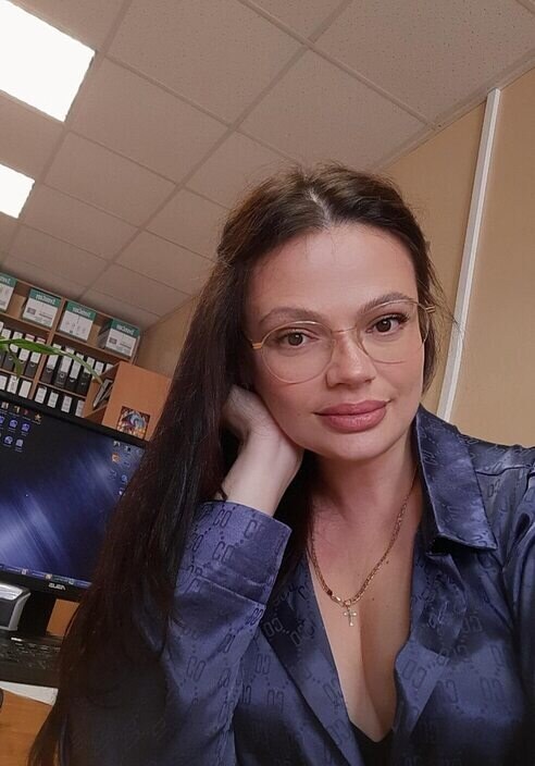Кристина