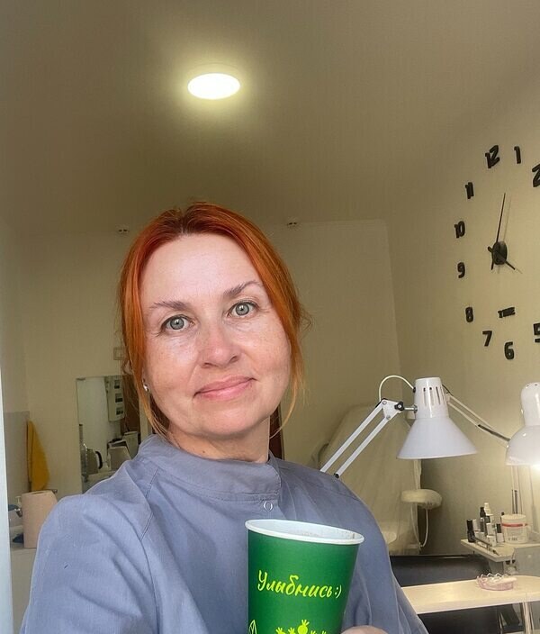 Светлана