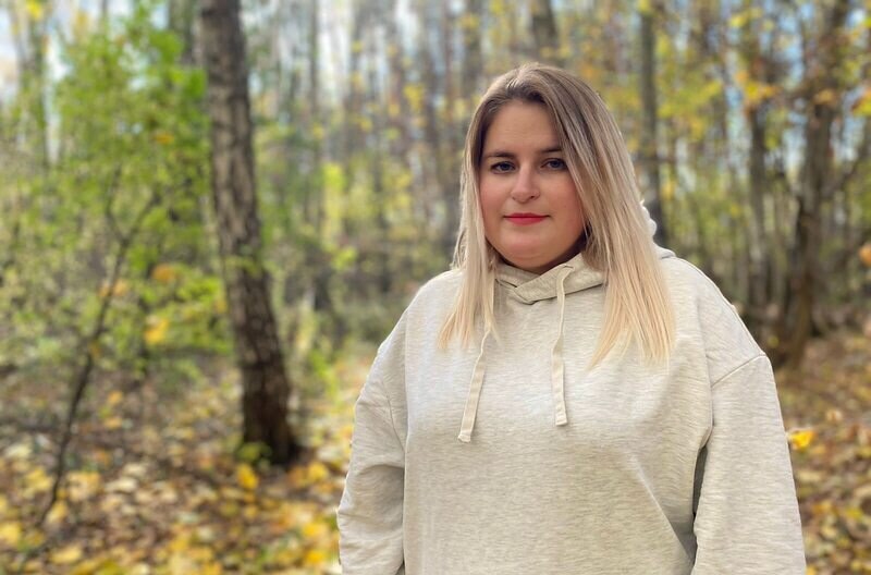 Анастасия