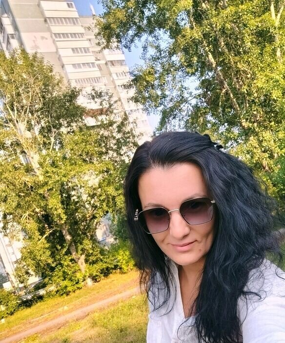 Любовь