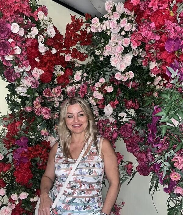 Ксюша