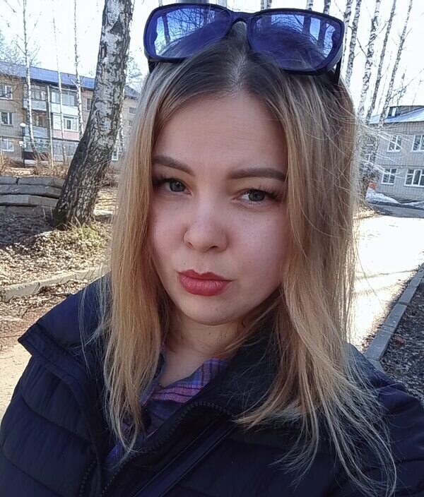 Анастасия