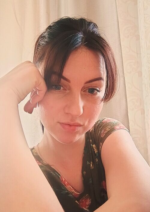 Наталья