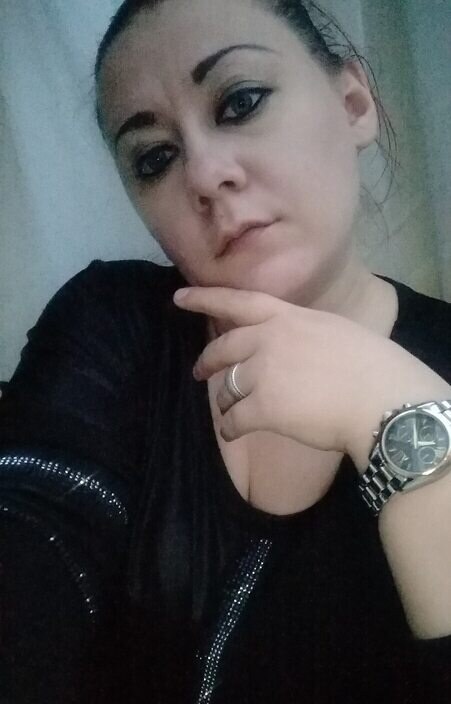 Оксана