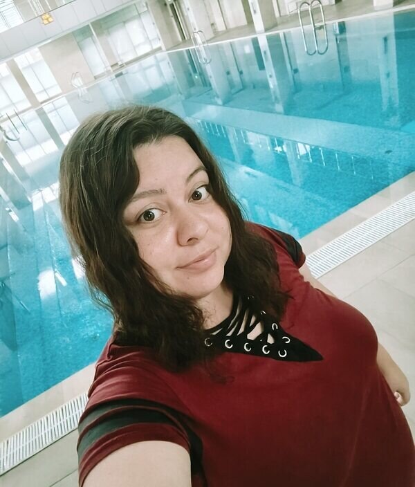 Альбина