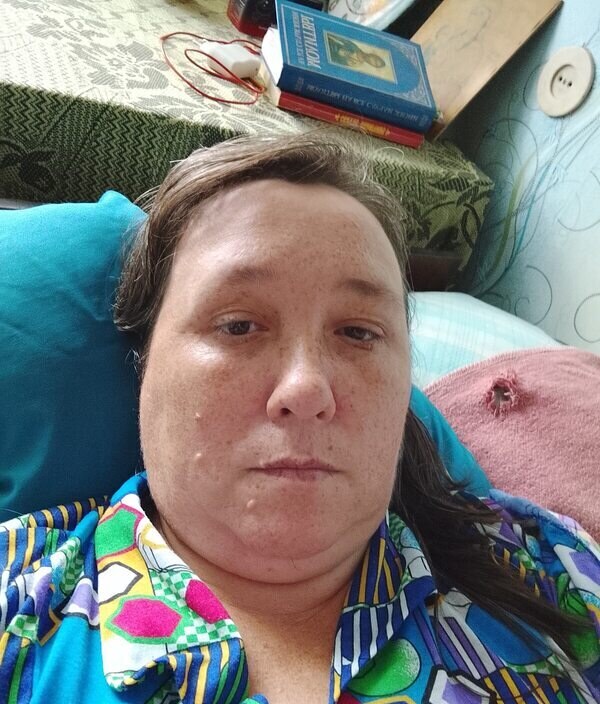 Екатерина