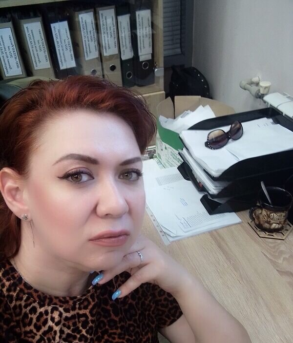 Катерина