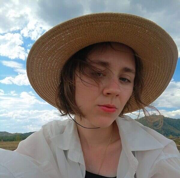 Екатерина