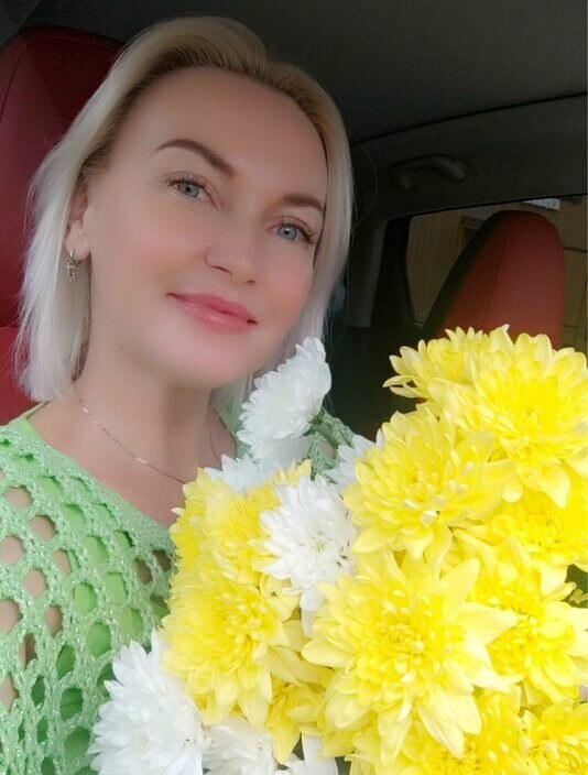 Любовь