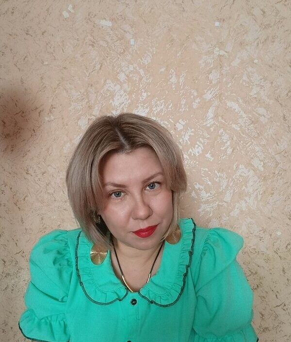 Наталья