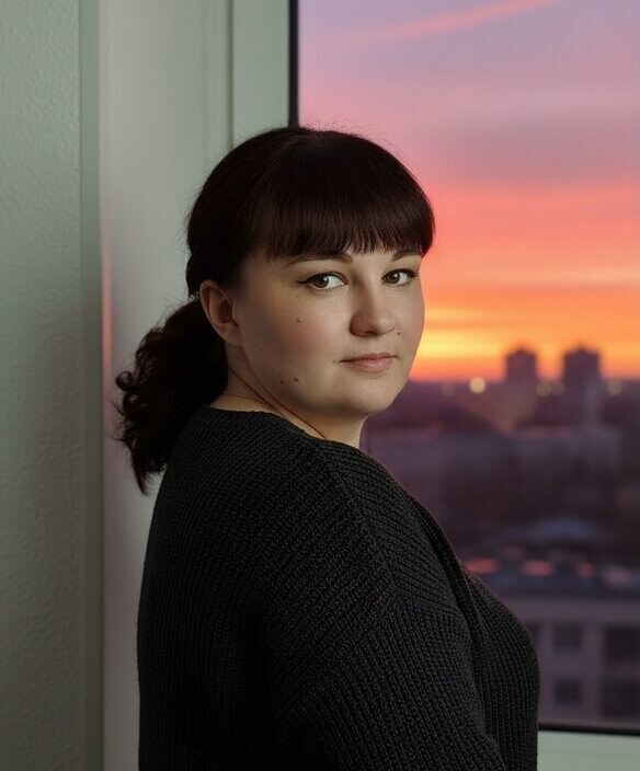 Светлана