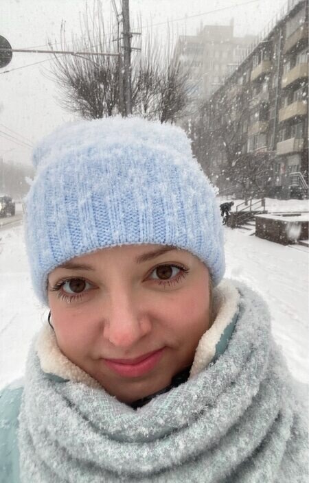 Наташа