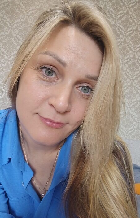 Оксана