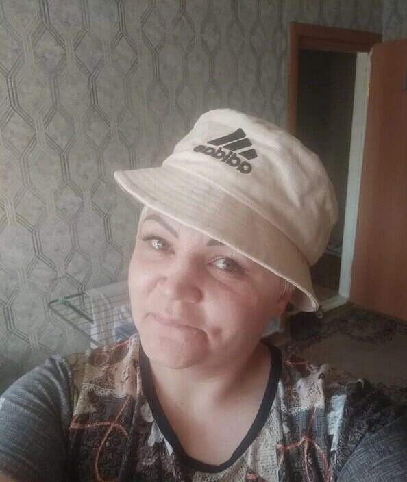 Анастасия
