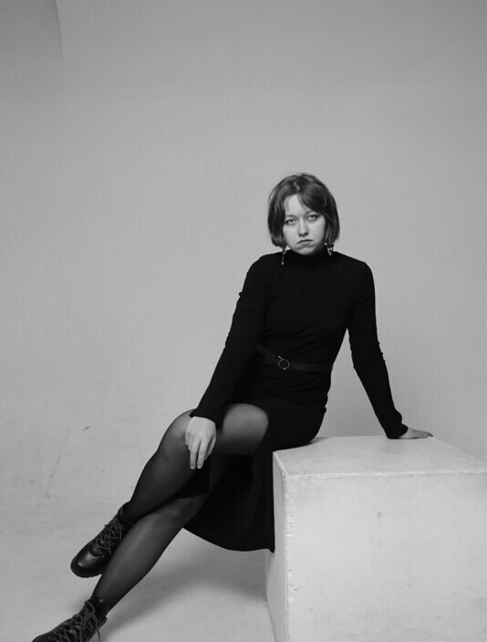 Екатерина