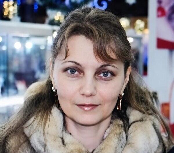 Анна
