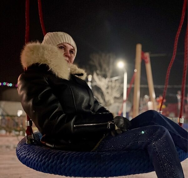 Валентинка