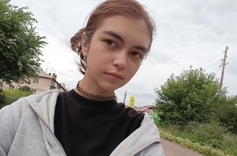 Дарья