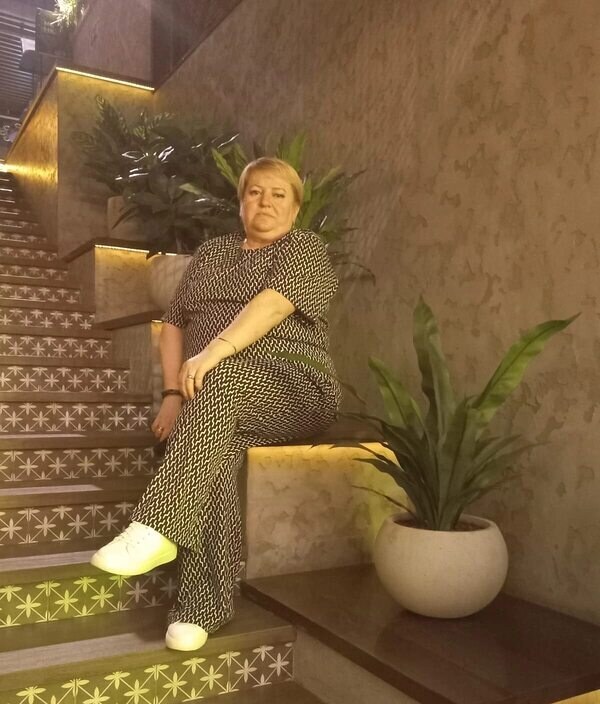 Галина