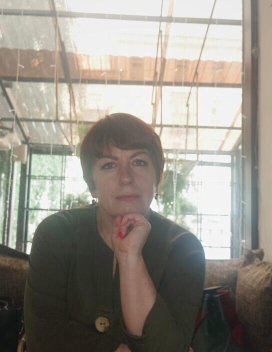 Лариса