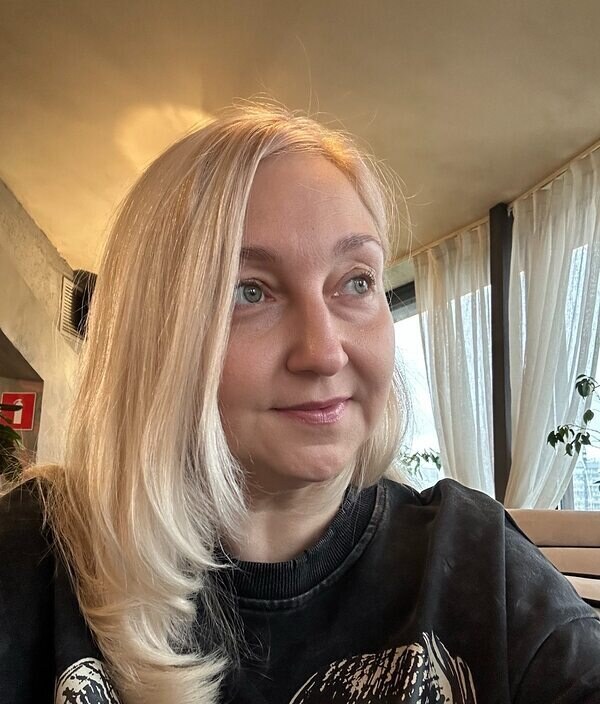 Екатерина