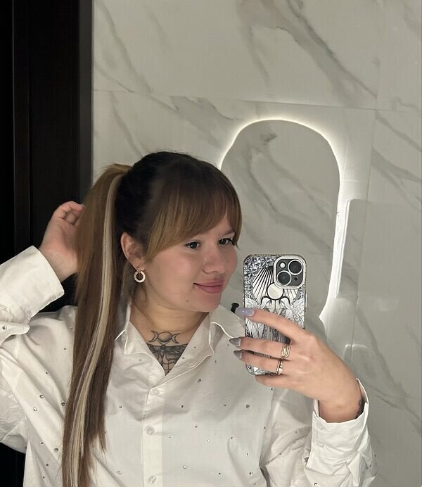Екатерина