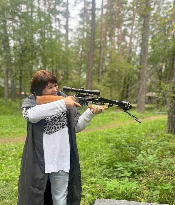 Антонина
