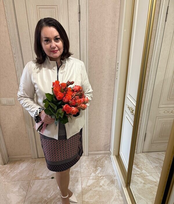 Галина