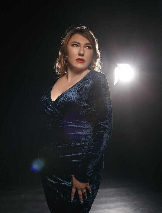 Алина