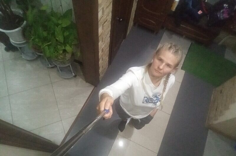 Дарья
