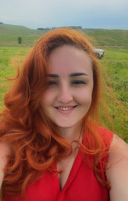 Анастасия
